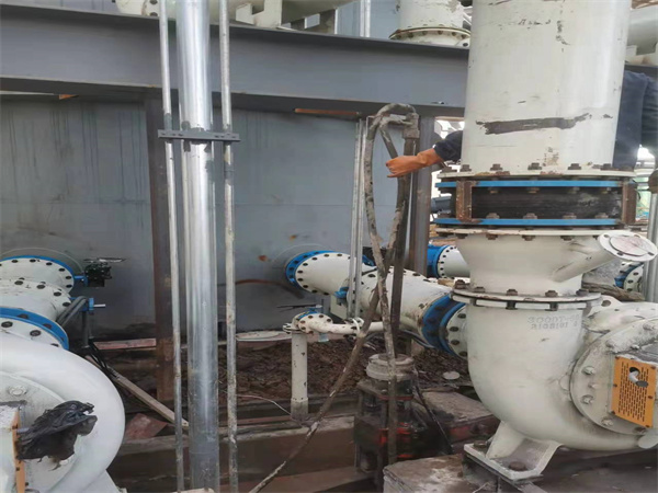 定州设备基础沉降下沉注浆加固增加荷载