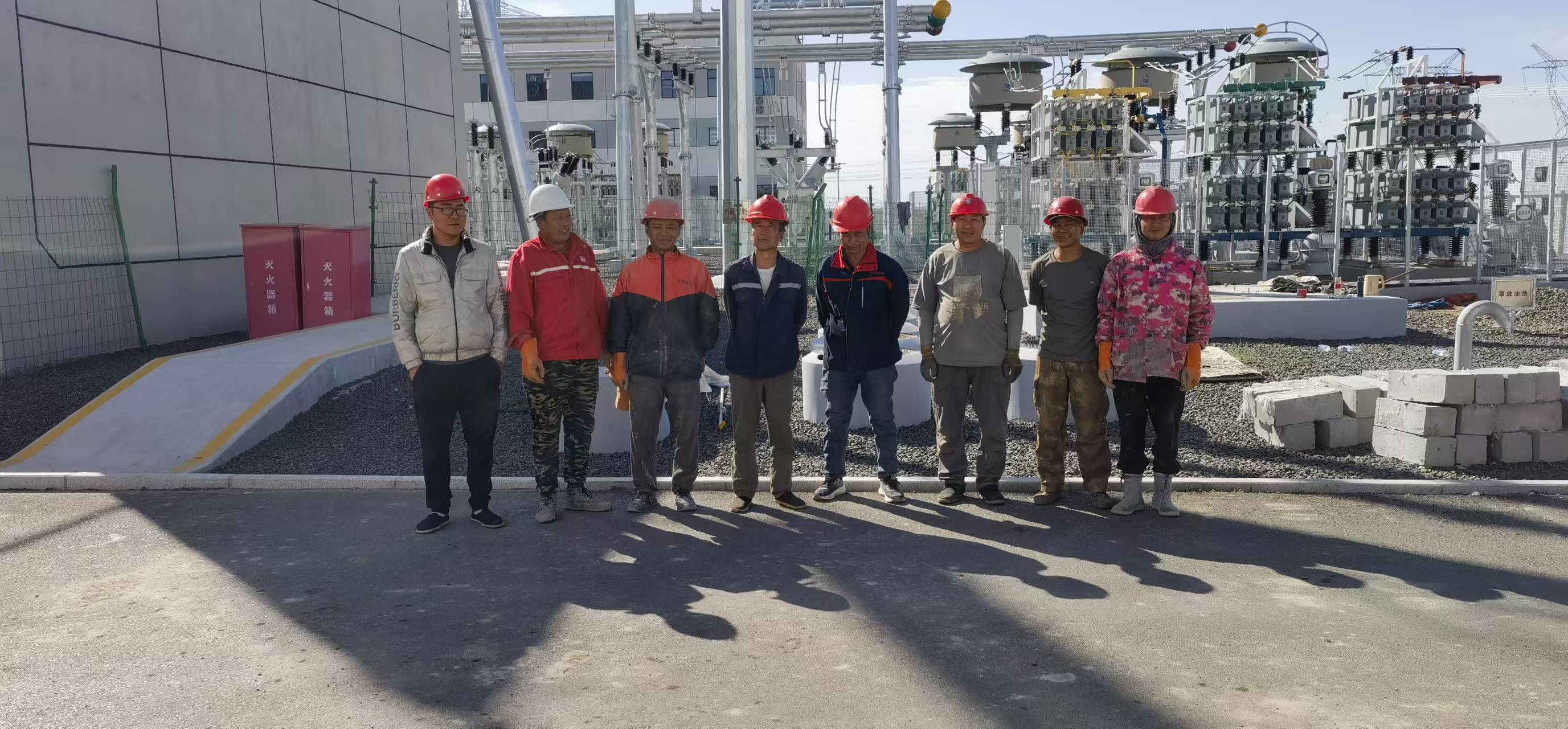 定州地基沉降如何修复?